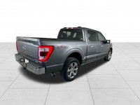 Used 2023 Ford F-150 Lariat