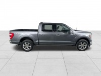 Used 2023 Ford F-150 Lariat