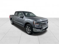 Used 2023 Ford F-150 Lariat