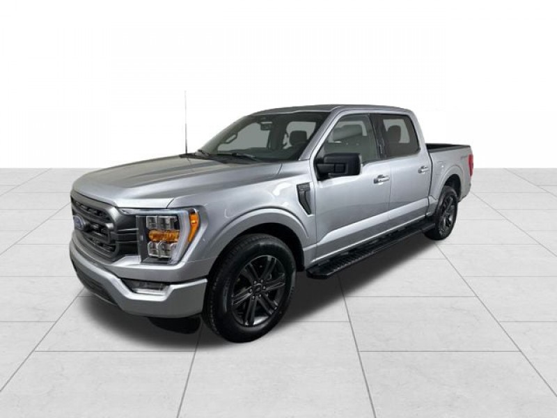 Used 2023 Ford F-150 XLT