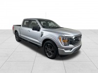 Used 2023 Ford F-150 XLT