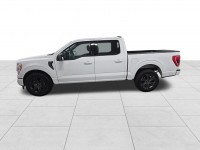 Used 2023 Ford F-150 XLT