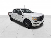 Used 2023 Ford F-150 XLT
