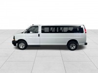 Used 2023 Chevrolet Express 3500 LS