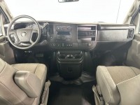 Used 2023 Chevrolet Express 3500 LS