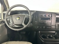 Used 2023 Chevrolet Express 3500 LS