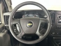 Used 2023 Chevrolet Express 3500 LS