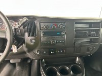 Used 2023 Chevrolet Express 3500 LS