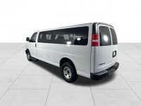 Used 2023 Chevrolet Express 3500 LS