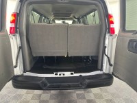 Used 2023 Chevrolet Express 3500 LS