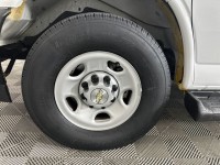 Used 2023 Chevrolet Express 3500 LS
