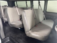 Used 2023 Chevrolet Express 3500 LS