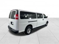 Used 2023 Chevrolet Express 3500 LS