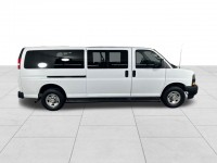 Used 2023 Chevrolet Express 3500 LS