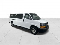 Used 2023 Chevrolet Express 3500 LS