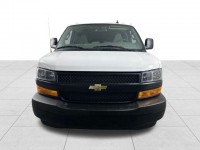 Used 2023 Chevrolet Express 3500 LS