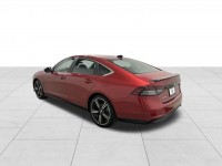 Used 2023 Honda Accord Hybrid Sport