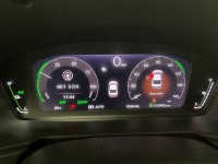 Used 2023 Honda Accord Hybrid Sport