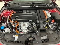 Used 2023 Honda Accord Hybrid Sport