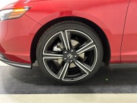 Used 2023 Honda Accord Hybrid Sport