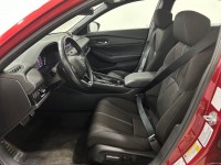 Used 2023 Honda Accord Hybrid Sport