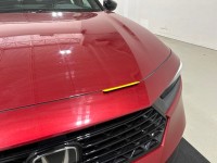 Used 2023 Honda Accord Hybrid Sport