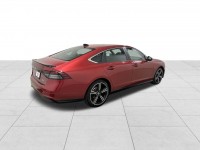 Used 2023 Honda Accord Hybrid Sport