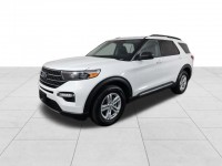 Used 2023 Ford Explorer XLT
