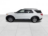 Used 2023 Ford Explorer XLT