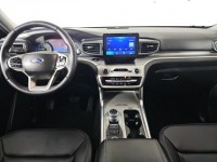 Used 2023 Ford Explorer XLT