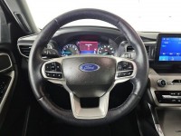Used 2023 Ford Explorer XLT