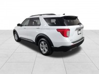 Used 2023 Ford Explorer XLT