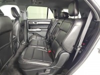 Used 2023 Ford Explorer XLT