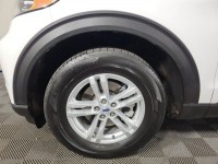 Used 2023 Ford Explorer XLT