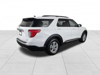 Used 2023 Ford Explorer XLT