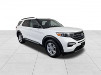 Used 2023 Ford Explorer XLT