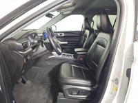 Used 2023 Ford Explorer XLT