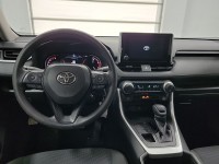 Used 2023 Toyota RAV4 LE
