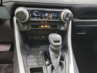 Used 2023 Toyota RAV4 LE