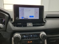 Used 2023 Toyota RAV4 LE