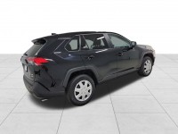 Used 2023 Toyota RAV4 LE