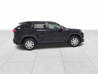 Used 2023 Toyota RAV4 LE
