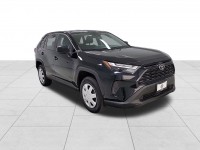 Used 2023 Toyota RAV4 LE