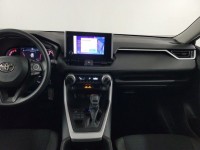 Used 2023 Toyota RAV4 LE