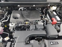 Used 2023 Toyota RAV4 LE