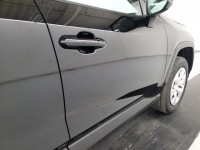 Used 2023 Toyota RAV4 LE