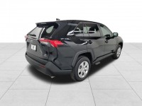 Used 2023 Toyota RAV4 LE