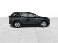 Used 2023 Toyota RAV4 LE