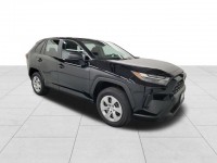 Used 2023 Toyota RAV4 LE