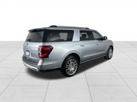 Used 2023 Ford Expedition Max Limited